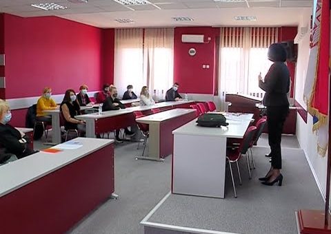 Info – Obuka za licne pratioce (TV KCN 26.03.2021)