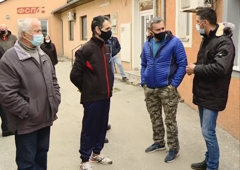 Info – Pola veka Drustva pcelara Pomoravlje (TV KCN 29.03.2021)