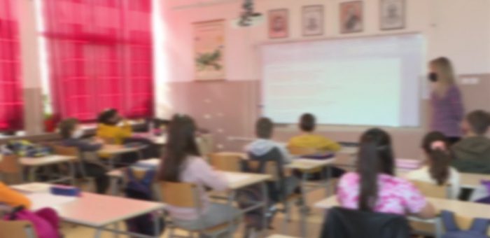 Info – Polno uznemiravao devojcice (TV KCN 05.03.2021)