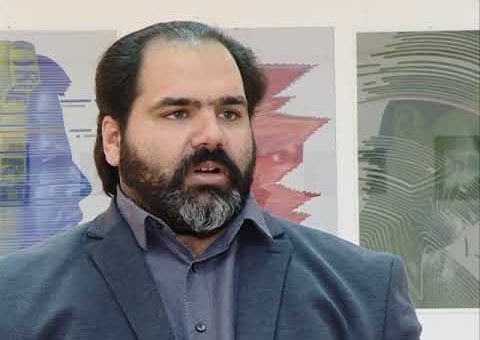 Info –  Raspisan likovni konkurs Maticu u cast (TV KCN 25.03.2021)