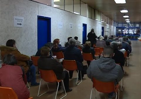 Info – Revakcinacija Sinofarm vakcinom u Jagodini (TV KCN 29.03.2021)