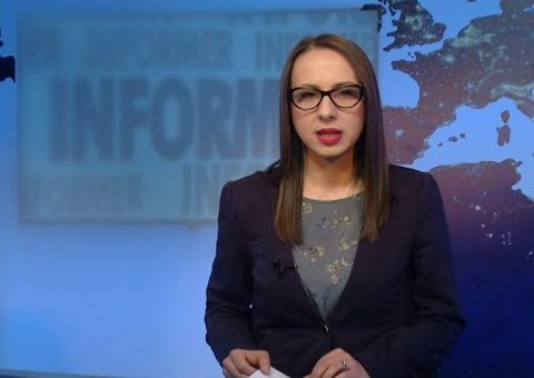 Informer – (TV KCN 25.03.2021)