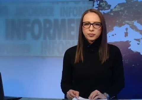 Informer – (TV KCN 26.03.2021)