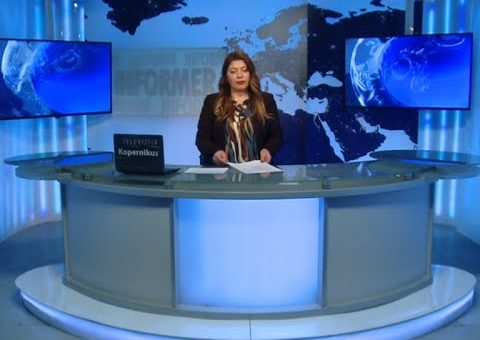 Informer – (TV KCN 27.03.2021)