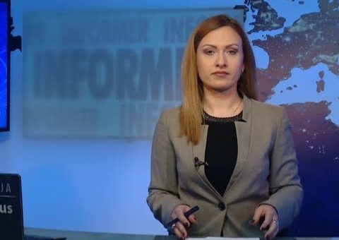 Informer – (TV KCN 28.03.2021)