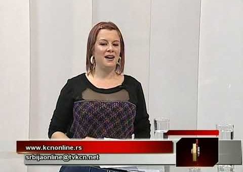 Srbija online – Aleksandar Senicic (TV KCN 04.03.2021)