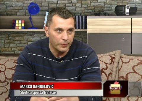 Srbija online – Marko Randjelovic (TV KCN 29.03.2021)
