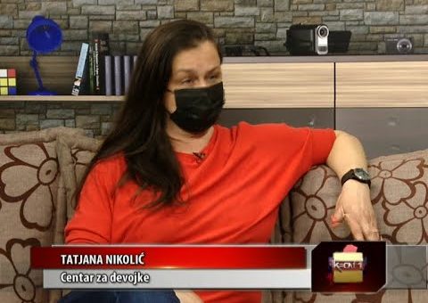 Srbija online – Tatjama Nikolić (TV KCN 05.03.2021)