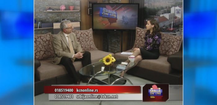 TV K::CN PROMO – (TV K::CN)