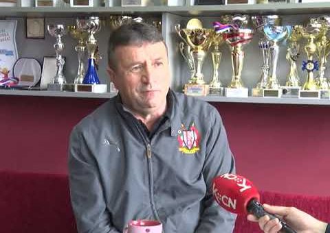 Info – OFK Vlada Dimitrijevic Raska (TV KCN 02.04.2021)