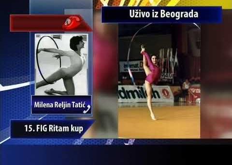 Srbija online – Fono ukljucenje Milena Reljin Tatic (TV KCN 29.04.2021)