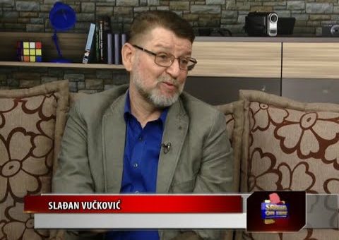 Srbija online – Slađan Vučković (TV KCN 02.04.2021)