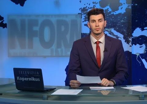 Informer – (TV KCN 02.05.2021)