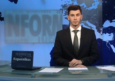 Informer – ( TV KCN 04.05.2021)