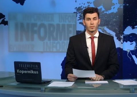 Informer – (TV KCN 06.05.2021)