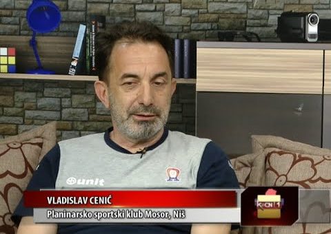 Srbija online – Vladislav Cenic (TV KCN 05.05.2021)