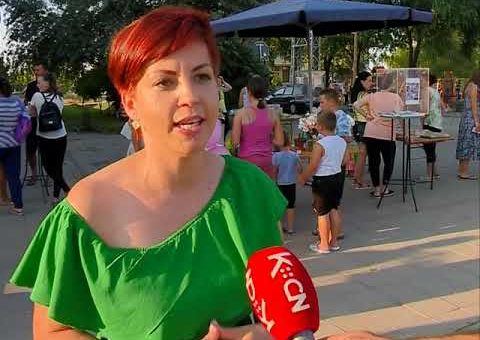 Info – Humanitarno veče (TV KCN 26.07.2021)