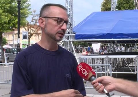 Info – Jagodinsko kulturno leto (TV KCN 19.07.2021)