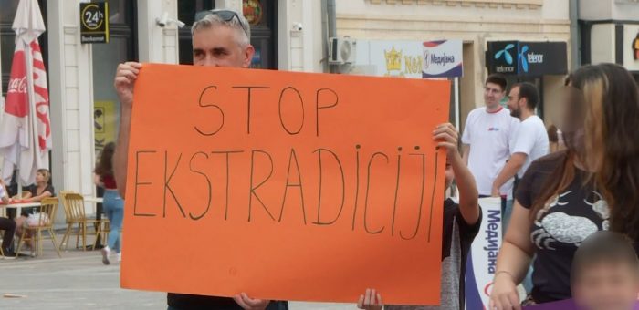 Info – Slučaj programera iz Niša – reagovao Sud u Strazburu (TV KCN 17.07.2021)