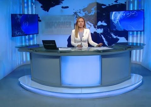 Informer – (TV KCN 17.07.2021)