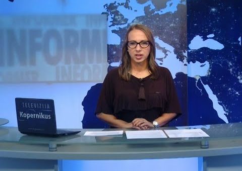 Informer – (TV KCN  24.07.2021)