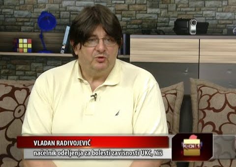 Srbija online – Vladan Radivojevic (TV KCN 26.07.2021)