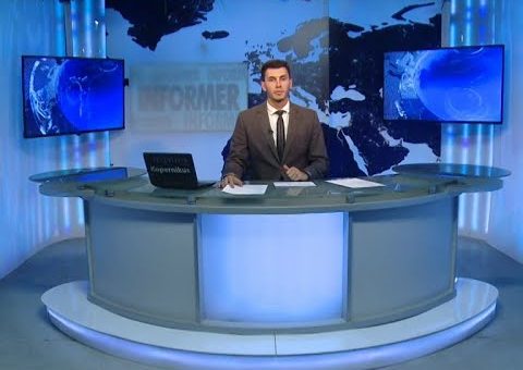 Informer – (TV KCN 09.08.2021.)