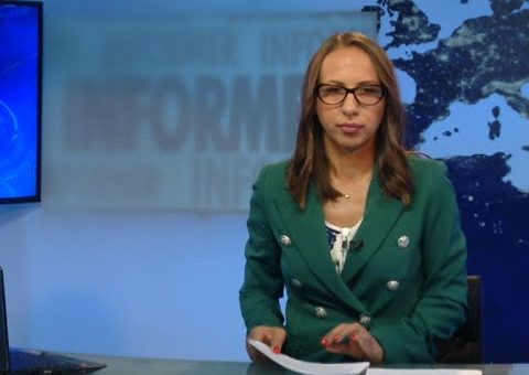 Informer – (TV KCN 12.08.2021)