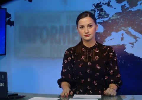 Informer – (TV KCN 22.08.2021)