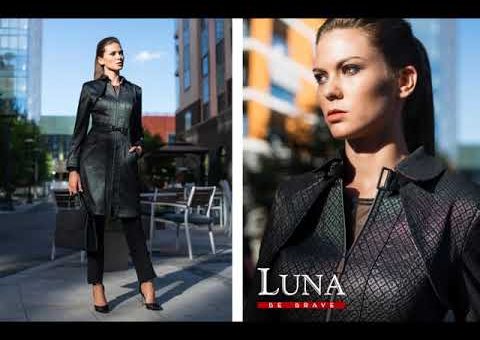 KCN Matine – Nela Deura – marketing menadzer, modna kuca  „Luna“ ( ТV KCN 28.08.2021.)