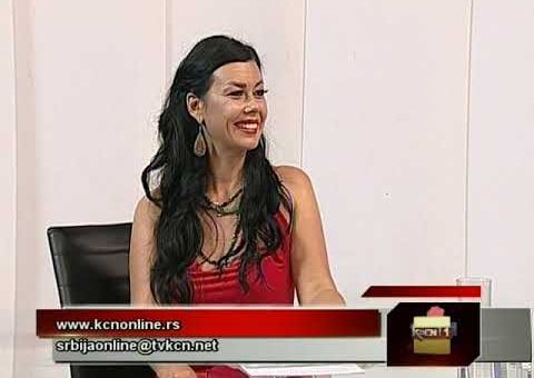 Srbija online – dr Vanja Krkelic Jovanovic (TV KCN 20.08.2021)