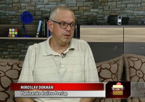 Srbija online – Miroslav Dokman (TV KCN 17.08.2021)