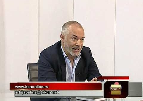 Srbija online – Miroslav Zivkovic, advokat (TV KCN 04.08.2021)