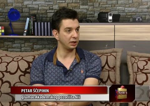 Srbija online – Petar Scepihin ( TV KCN 24.08.2021)