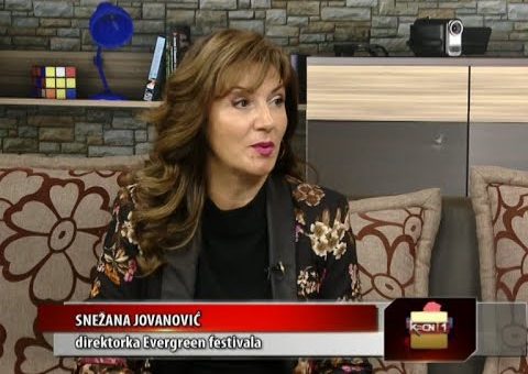 Srbija Online – Snezana Jovanovic (TV KCN 30.08.2021)