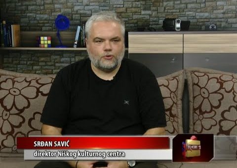 Srbija Online – Srdjan Savic (TV KCN 16.06.2021)