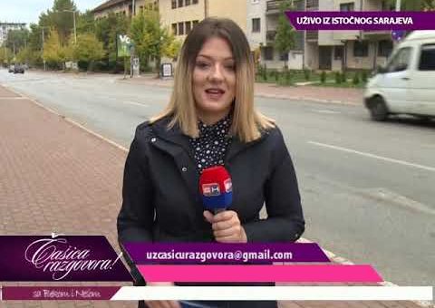 Casica razgovora – Dr Rajko Srdic – predsednik Udruzenja Kozarcana ( TV KCN 16.09.2021.)