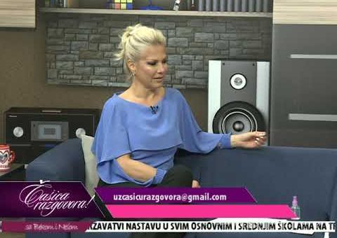Casica razgovora – Stevan Susa -predsednik opstine Surcin ( TV KCN 16.09.2021.)