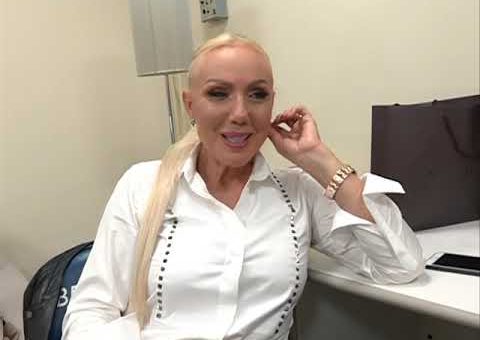 Folk legenda Lepa Brena u specijal razgovoru o 10.godina saradnje sa Milancetom i Kcnom (TV KCN)