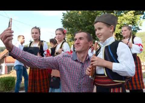 Frulaši iz Brusa – (TV KCN 21.09.2021)