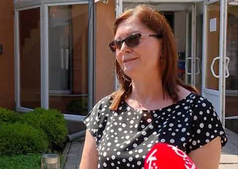 Info – Arheoloska zbirka (TV KCN 03.09.2021)