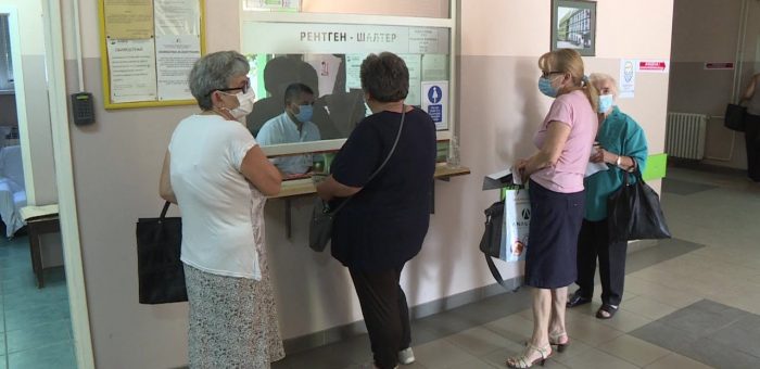 Info – Besplatni preventivni pregledi (TV KCN 14.08.2021)