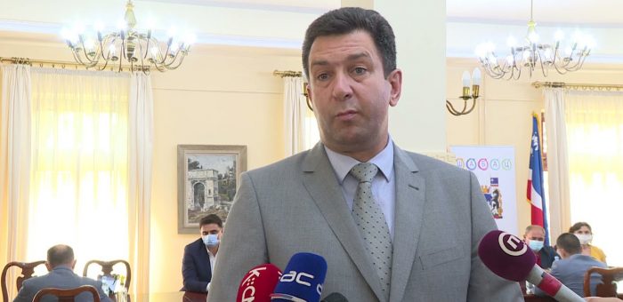 Info – Bez šabačkog vašara i Čivijade (TV KCN 13.09.2021)