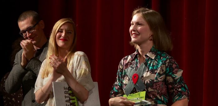 Info – Dodelom nagrada završen festival Teatar na raskršću