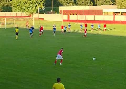Info – Finale kupa (TV KCN 01.09.2021)