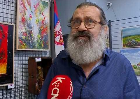 Info – Fragmenti Vidika (TV KCN 18.08.2021)