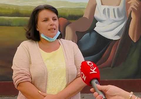 Info – Gromobran u Gimnaziji (TV KCN 13.09.2021)
