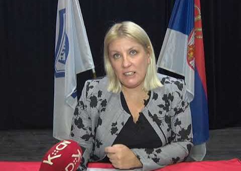 Info – Izjava predsednice SO Raska (TV KCN 13.09.2021)