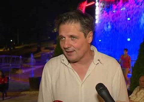 Info – Kabare Da to su bili dani u Jagodini (TV KCN 16.08.2021)