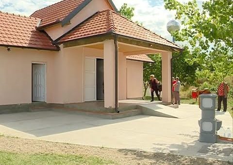 Info – Kapela u Ljubi (TV KCN 18.08.2021)